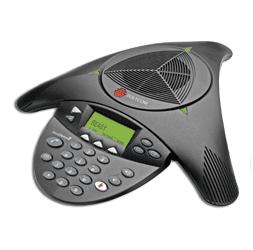 Polycom Sound Station2 - sistem de audio conferinte